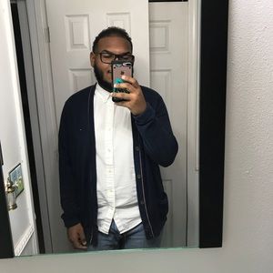 Meet your Posher, Jeremy